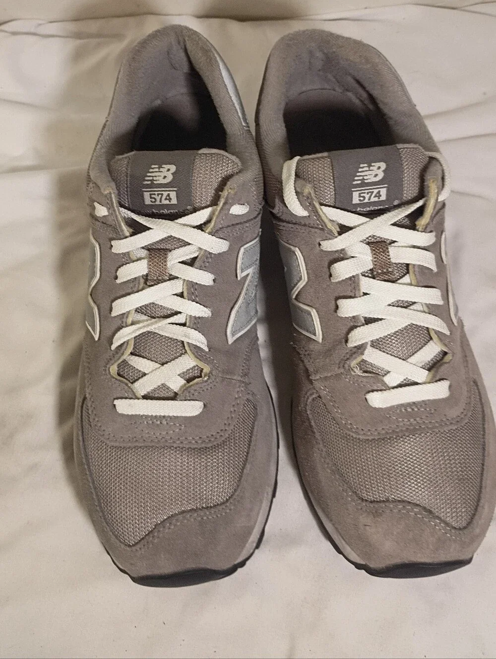 New Balance pretty good